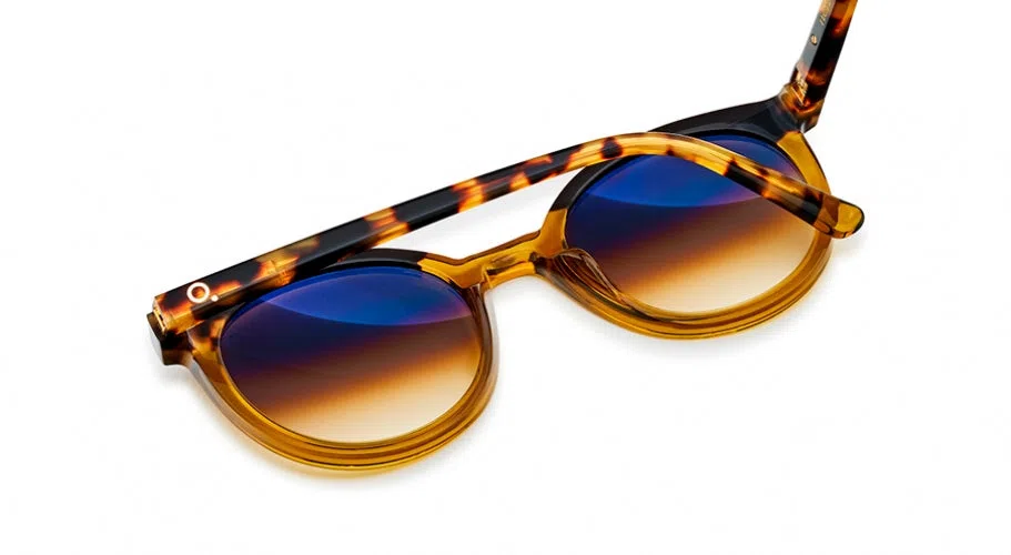 Etnia Barcelona EIXAMPLE Sunglasses - view 6